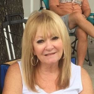 Meet your Posher, Terry